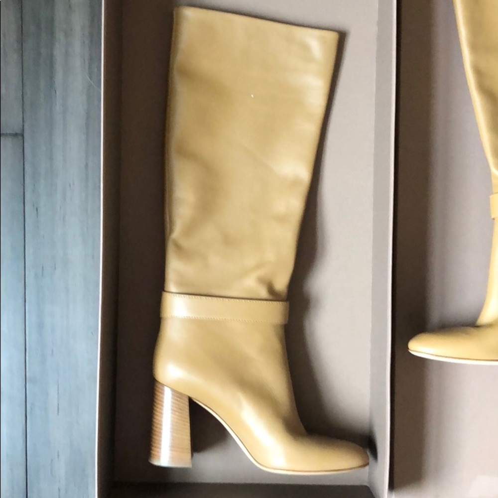 Gianvito Rossi Boots - Picture 9 of 12